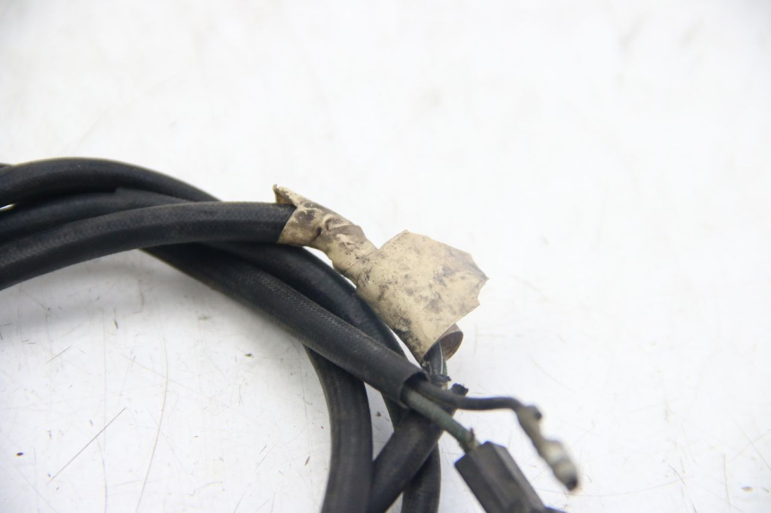 photo de COUPE CONTACT BEQUILLE SUZUKI GSX-F GSX  F 1100 (1988 - 1994) - Détail de la pièce