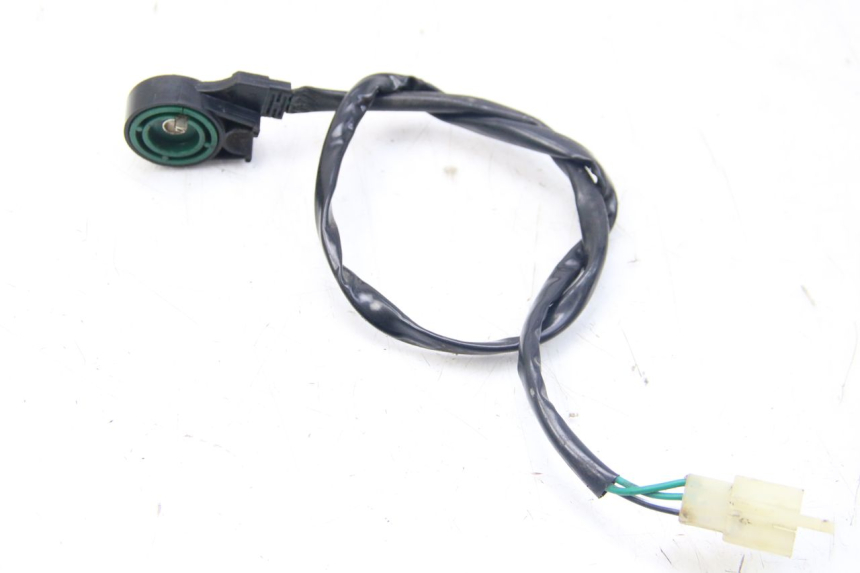 photo de COUPE CONTACT BEQUILLE EUROCKA GTR 50 (2007 - 2017) - Vue principale