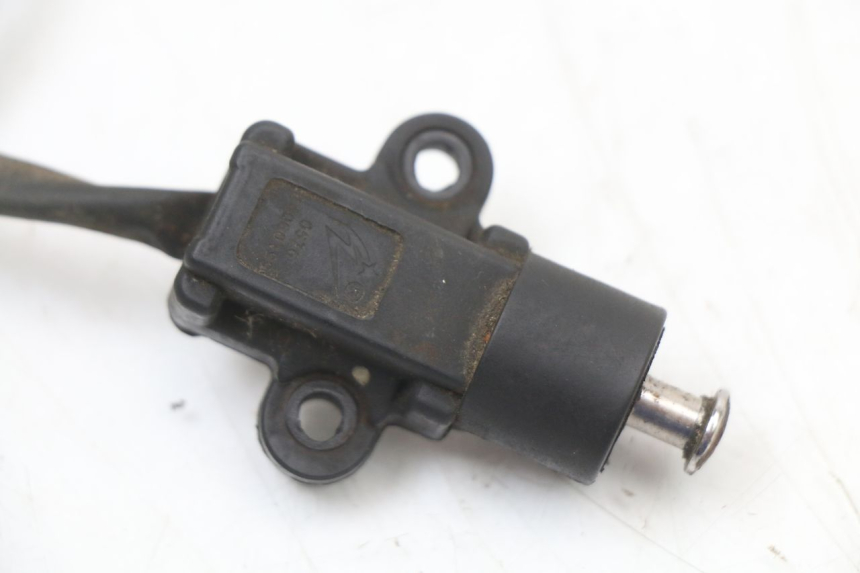 photo de COUPE CONTACT BEQUILLE EUROCKA GTR 50 (2007 - 2017) - Détail de la pièce