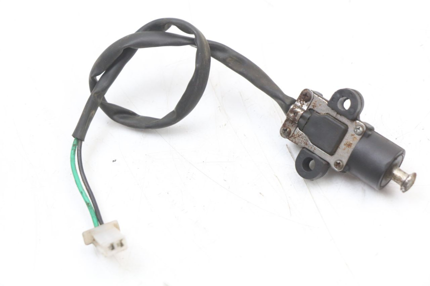 photo de COUPE CONTACT BEQUILLE EUROCKA GTR 50 (2007 - 2017) - Zoom état d’usage