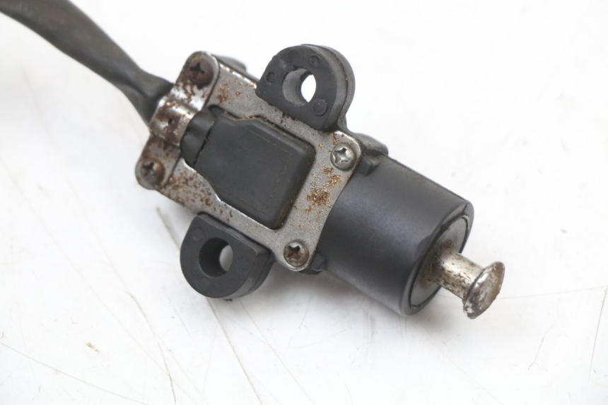 photo de COUPE CONTACT BEQUILLE EUROCKA GTR 50 (2007 - 2017) - Autre angle de vue