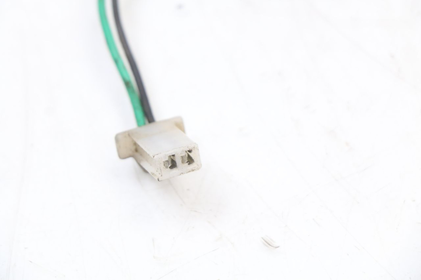 photo de COUPE CONTACT BEQUILLE EUROCKA GTR 50 (2007 - 2017) - Gros plan technique