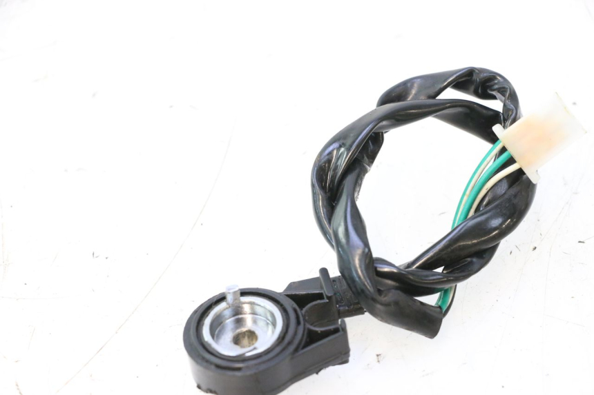 photo de COUPE CONTACT BEQUILLE EUROCKA GTR 50 (2007 - 2017) - Autre angle de vue