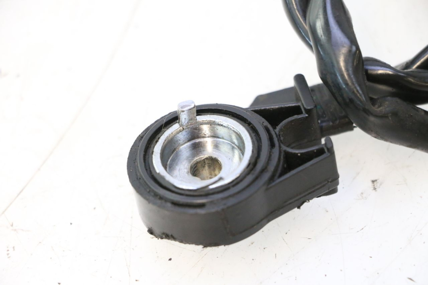 photo de COUPE CONTACT BEQUILLE EUROCKA GTR 50 (2007 - 2017) - Gros plan technique