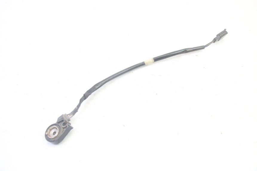 photo de COUPE CONTACT BEQUILLE SYM GTS EVO 125 (2009 - 2013) - Autre angle de vue