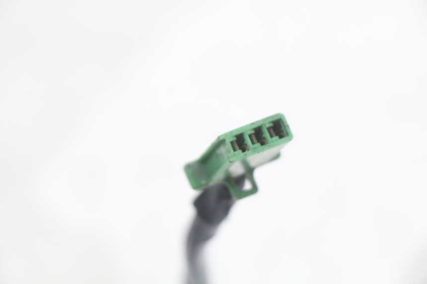 photo de COUPE CONTACT BEQUILLE HONDA CBR F 1000 (1993 - 1996) - Vue d’ensemble