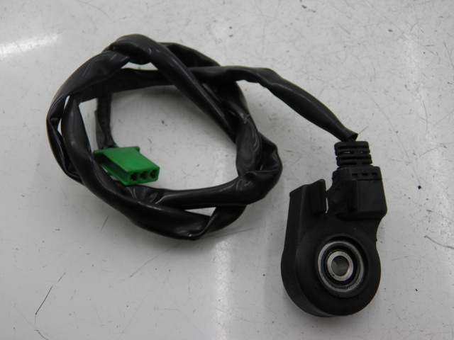 photo de COUPE CONTACT BEQUILLE HONDA FES PANTHEON 125 (2003 - 2007) - Vue principale