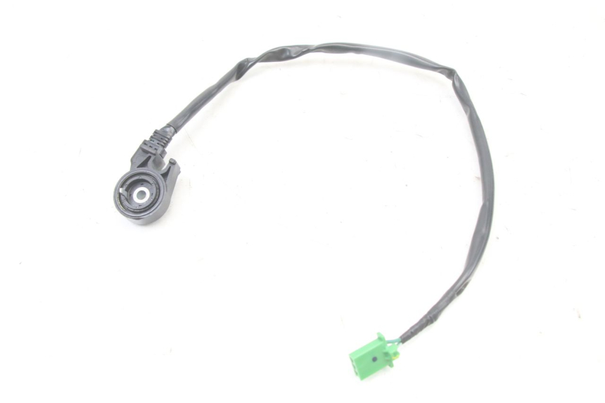 photo de COUPE CONTACT BEQUILLE HONDA PCX (JF57/JF64) 125 (2014 - 2018) - Autre angle de vue