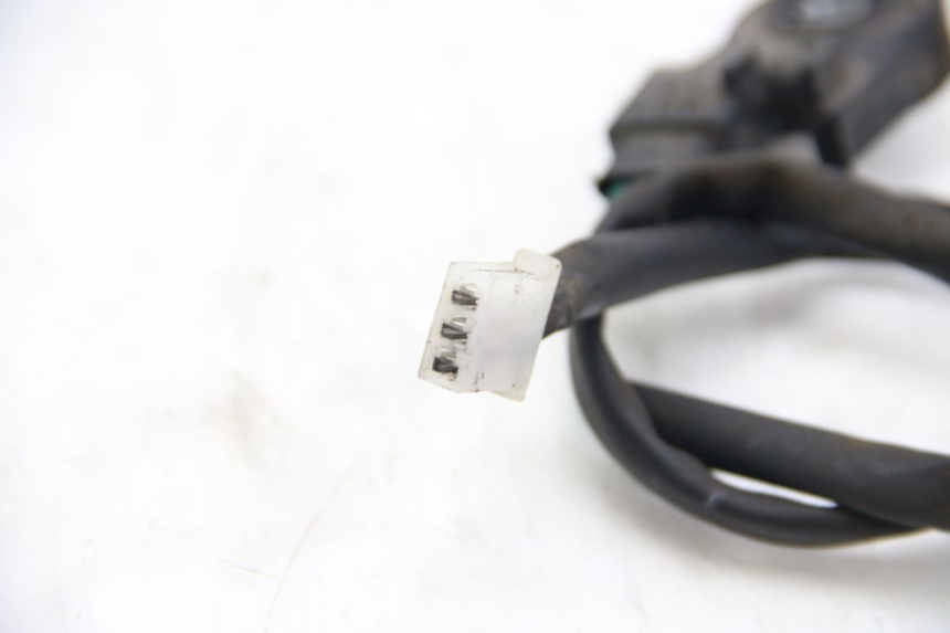 photo de COUPE CONTACT BEQUILLE REVATTO IMPERATOR 125 (2007 - 2015) - Zoom état d’usage