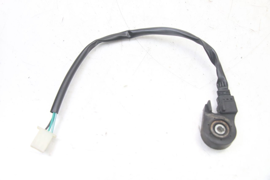 photo de COUPE CONTACT BEQUILLE JM MOTORS MIA 50 (2017 - 2020) - Vue principale