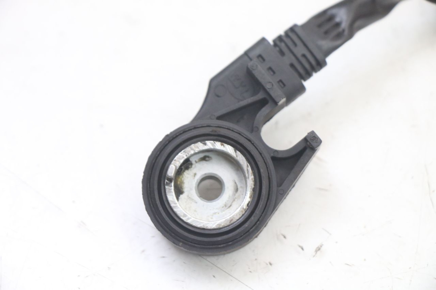 photo de COUPE CONTACT BEQUILLE JM MOTORS MIA 50 (2017 - 2020) - Gros plan technique