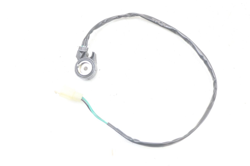 photo de COUPE CONTACT BEQUILLE JM MOTORS VX 125 (2022 - 2025) - Zoom état d’usage