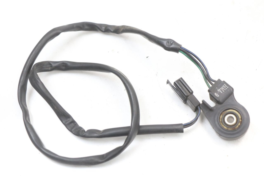 photo de COUPE CONTACT BEQUILLE SYM JOYRIDE EVO 125 (2009 - 2016) - Vue principale