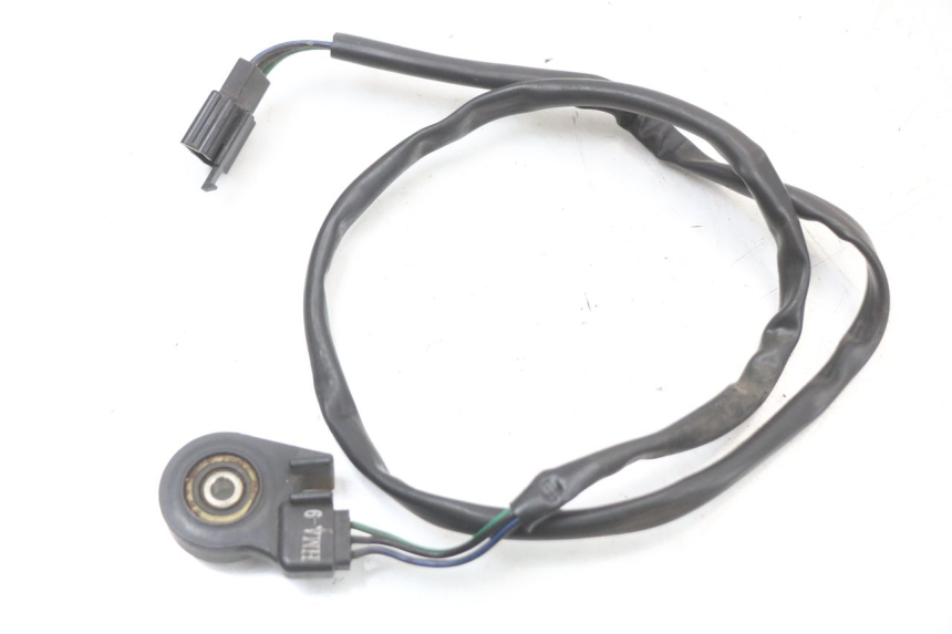 photo de COUPE CONTACT BEQUILLE SYM JOYRIDE EVO 125 (2009 - 2016) - Détail de la pièce