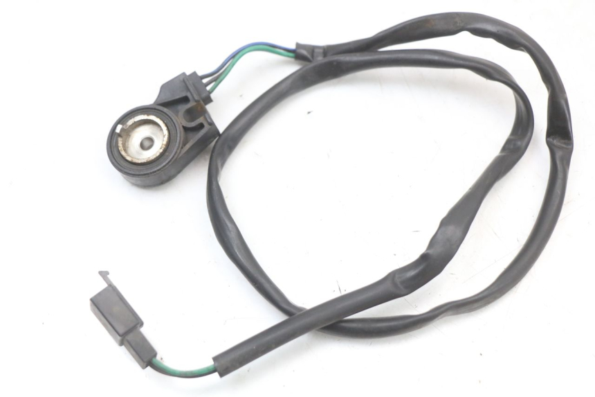 photo de COUPE CONTACT BEQUILLE SYM JOYRIDE EVO 125 (2009 - 2016) - Autre angle de vue