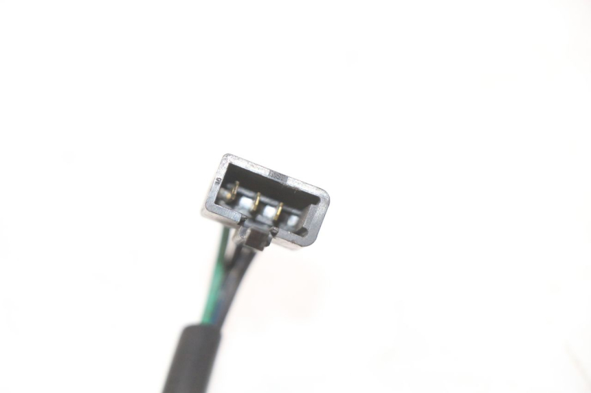 photo de COUPE CONTACT BEQUILLE SYM JOYRIDE EVO 125 (2009 - 2016) - Vue d’ensemble