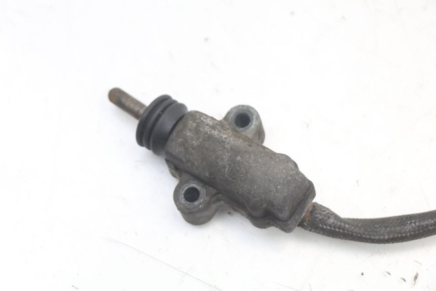 photo de COUPE CONTACT BEQUILLE KAWASAKI GTR 1000 (1994 - 2004) - Zoom état d’usage