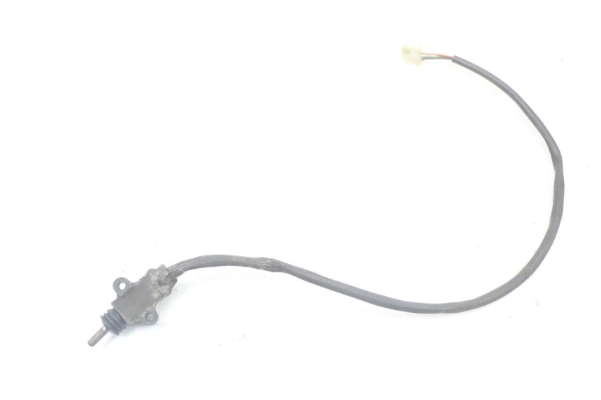 photo de COUPE CONTACT BEQUILLE KAWASAKI GTR 1000 (1994 - 2004) - Autre angle de vue