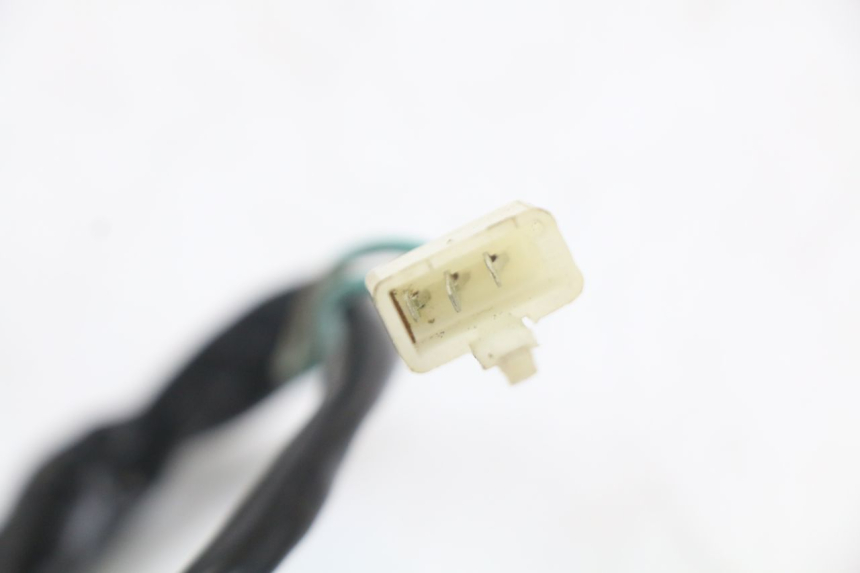 photo de COUPE CONTACT BEQUILLE ORCAL KITE 4T 50 (2019 - 2023) - Gros plan technique