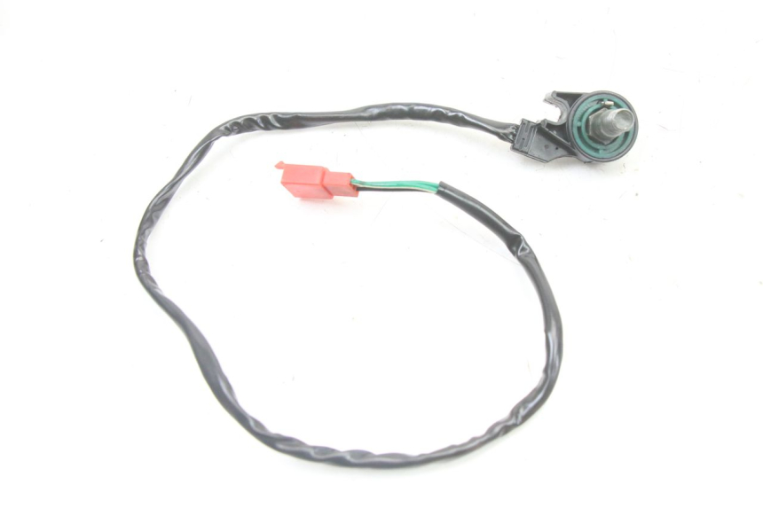 photo de COUPE CONTACT BEQUILLE LONGJIA SHARPY 125 (2020 - 2024) - Autre angle de vue