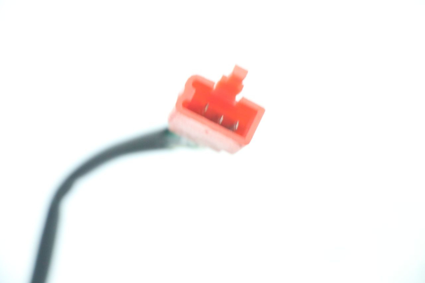 photo de COUPE CONTACT BEQUILLE LONGJIA SHARPY 125 (2020 - 2024) - Vue d’ensemble