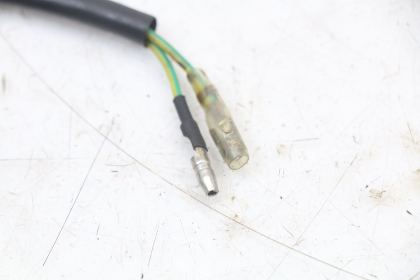 photo de COUPE CONTACT BEQUILLE MASAI SCRAMBLER SPORT 125 (2021 - 2025) - Vue d’ensemble