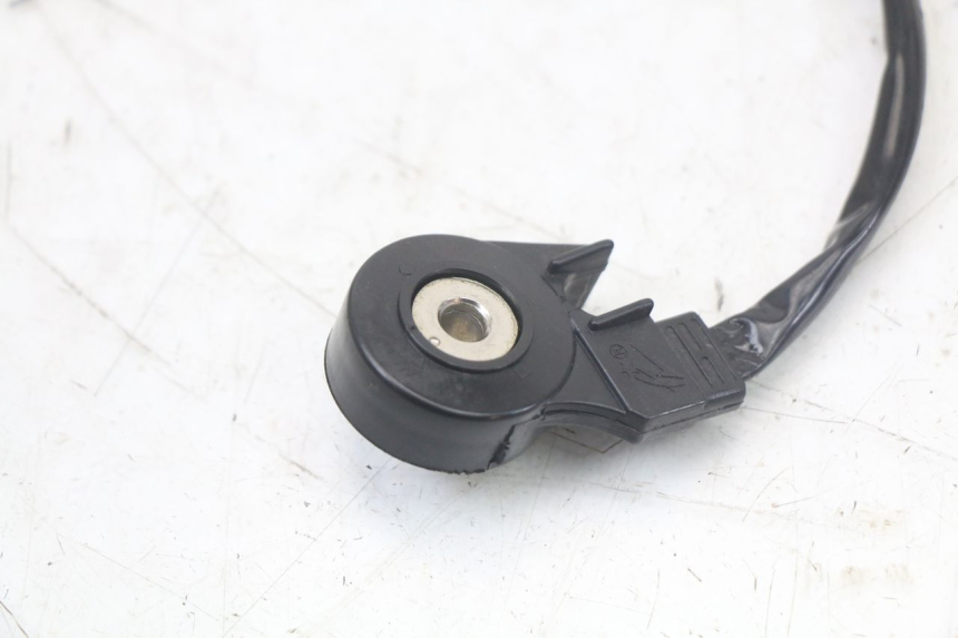 photo de COUPE CONTACT BEQUILLE MASH LEGEND'R 4T 50 (2021 - 2025) - Zoom état d’usage