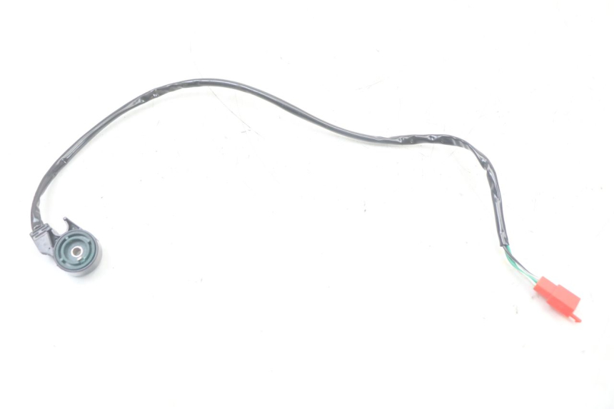 photo de COUPE CONTACT BEQUILLE MASH LEGEND'R 4T 50 (2021 - 2025) - Autre angle de vue