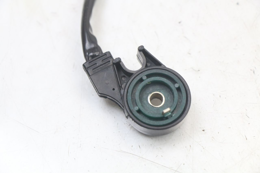 photo de COUPE CONTACT BEQUILLE MASH LEGEND'R 4T 50 (2021 - 2025) - Gros plan technique