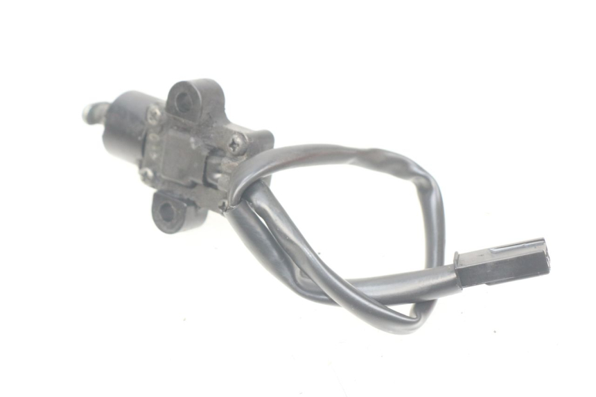 photo de COUPE CONTACT BEQUILLE YAMAHA MT-07 MT07 ABS 700 (2014 - 2017) - Zoom état d’usage