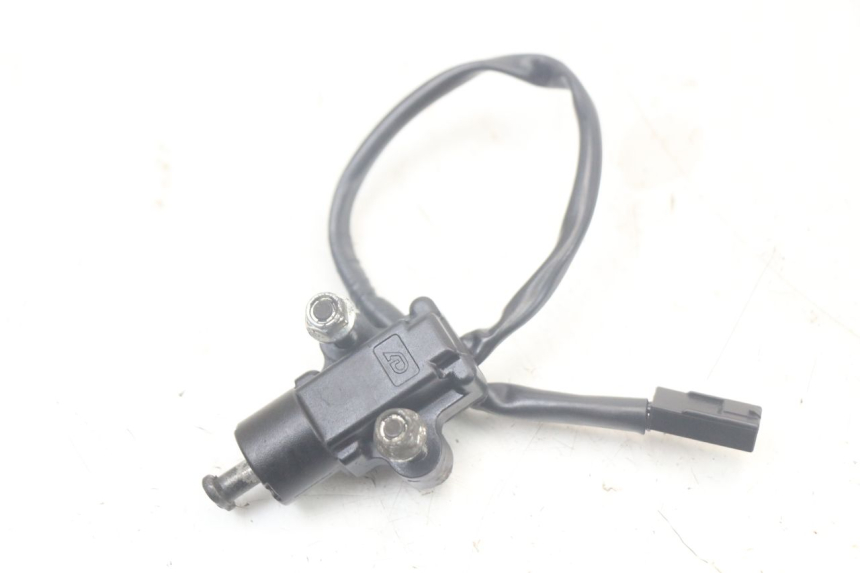 photo de COUPE CONTACT BEQUILLE YAMAHA MT-07 MT07 ABS 700 (2014 - 2017) - Vue principale