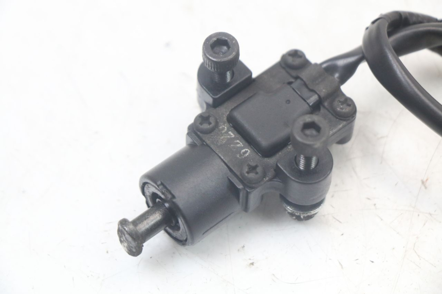 photo de COUPE CONTACT BEQUILLE YAMAHA MT-07 MT07 ABS 700 (2014 - 2017) - Vue d’ensemble