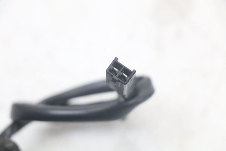 photo de COUPE CONTACT BEQUILLE YAMAHA MT-07 MT07 ABS 700 (2014 - 2017) - Points de fixation