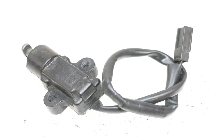 photo de COUPE CONTACT BEQUILLE YAMAHA MT-07 MT07 ABS 700 (2018 - 2020) - Vue principale