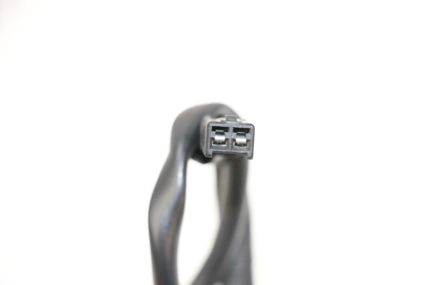 photo de COUPE CONTACT BEQUILLE YAMAHA MT-07 MT07 ABS 700 (2018 - 2020) - Zoom état d’usage