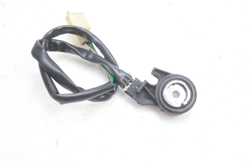 photo de COUPE CONTACT BEQUILLE IMF INDUSTRIE NEW PACH 2T 50 (2014 - 2020) - Zoom état d’usage