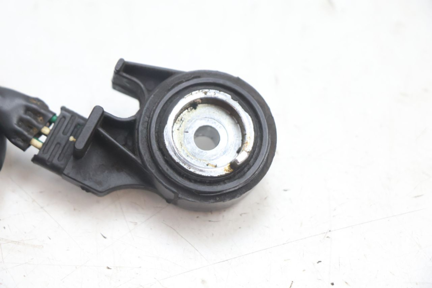 photo de COUPE CONTACT BEQUILLE IMF INDUSTRIE NEW PACH 2T 50 (2014 - 2020) - Autre angle de vue