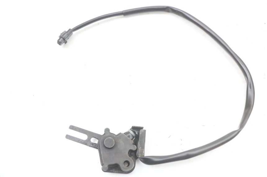 photo de COUPE CONTACT BEQUILLE KAWASAKI NINJA 400 (2018 - 2023) - Vue principale