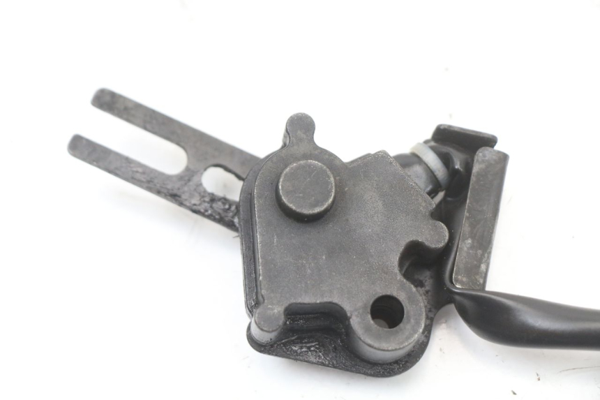 photo de COUPE CONTACT BEQUILLE KAWASAKI NINJA 400 (2018 - 2023) - Zoom état d’usage