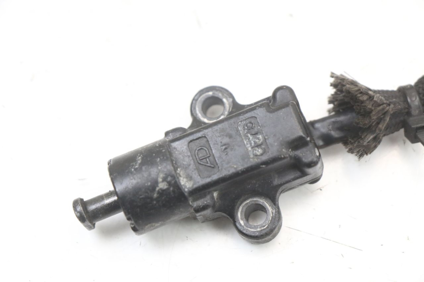 photo de COUPE CONTACT BEQUILLE MOTO GUZZI NORGE 8V GT 1200 (2011 - 2016) - Détail de la pièce