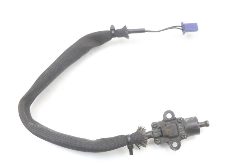 photo de COUPE CONTACT BEQUILLE MOTO GUZZI NORGE 8V GT 1200 (2011 - 2016) - Zoom état d’usage