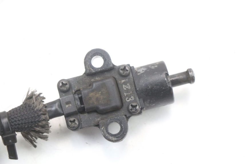 photo de COUPE CONTACT BEQUILLE MOTO GUZZI NORGE 8V GT 1200 (2011 - 2016) - Autre angle de vue