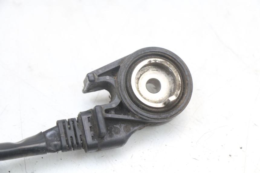 photo de COUPE CONTACT BEQUILLE HONDA NTV DEAUVILLE 650 (1998 - 2001) - Autre angle de vue