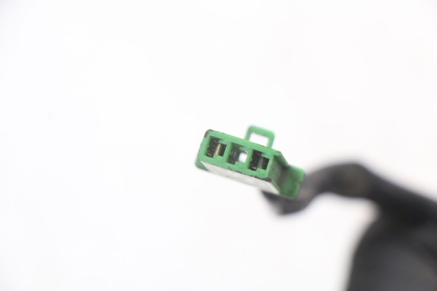 photo de COUPE CONTACT BEQUILLE HONDA NTV DEAUVILLE 650 (1998 - 2001) - Gros plan technique