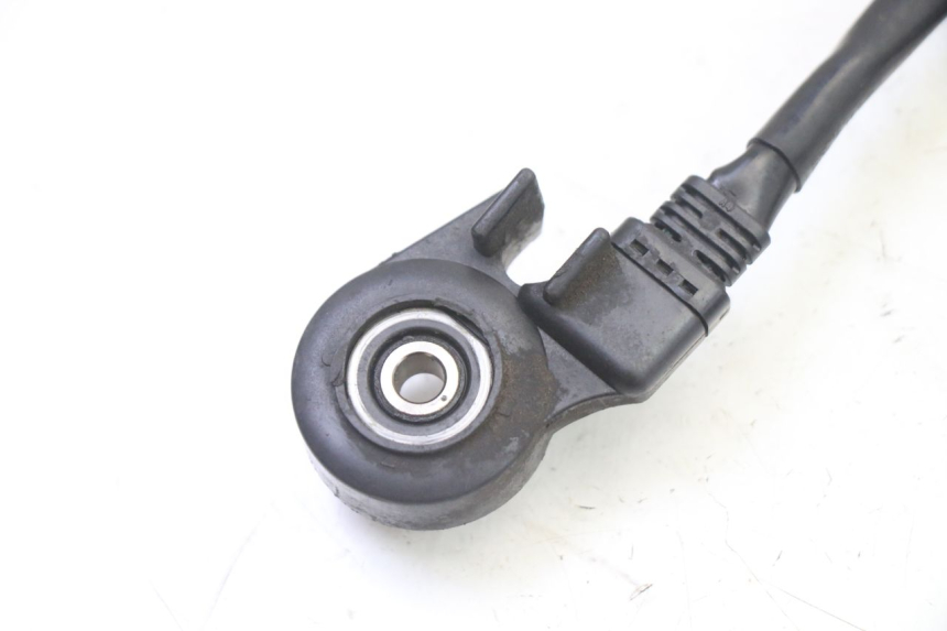 photo de COUPE CONTACT BEQUILLE HONDA NTV DEAUVILLE 650 (2001 - 2006) - Zoom état d’usage