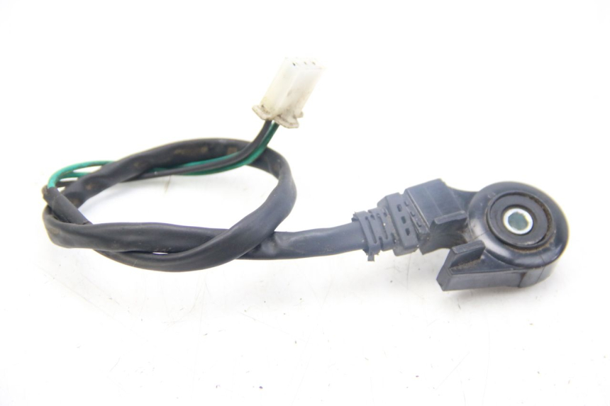 photo de COUPE CONTACT BEQUILLE SELECT UP OCTALIS 125 (2007 - 2012) - Vue principale