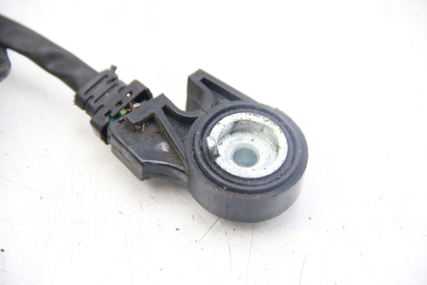 photo de COUPE CONTACT BEQUILLE SELECT UP OCTALIS 125 (2007 - 2012) - Zoom état d’usage