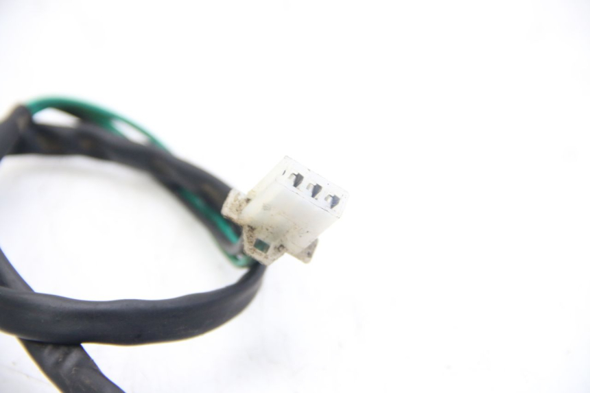 photo de COUPE CONTACT BEQUILLE SELECT UP OCTALIS 125 (2007 - 2012) - Autre angle de vue