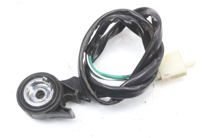 photo de COUPE CONTACT BEQUILLE JM MOTORS OLDIES 4T 50 (2010 - 2020) - Zoom état d’usage