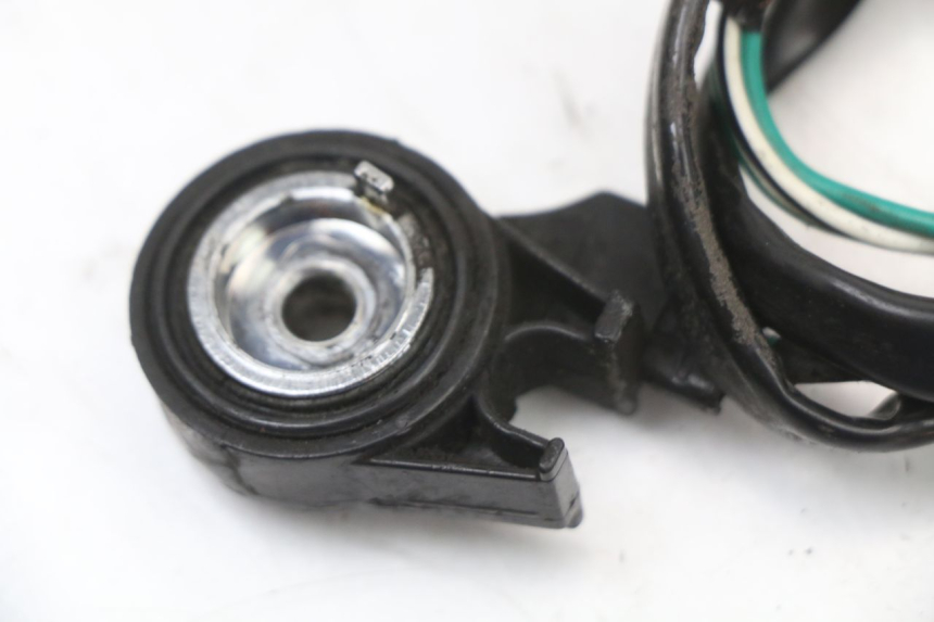 photo de COUPE CONTACT BEQUILLE JM MOTORS OLDIES 4T 50 (2010 - 2020) - Autre angle de vue